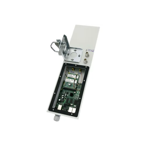 Антенна секторная Cyberbajt, 2.4-2.5 ГГц, 15dBi, 180°, BOX